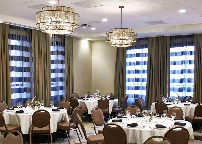 Hilton Garden Downtown Phoenix