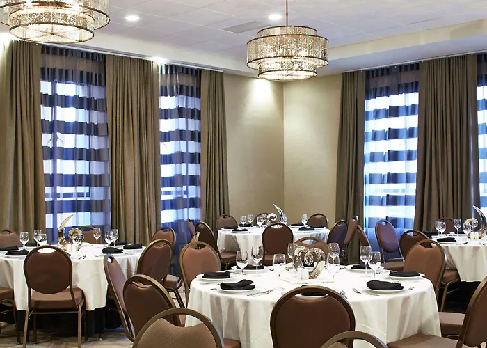 Hilton Garden Downtown 3* Phoenix