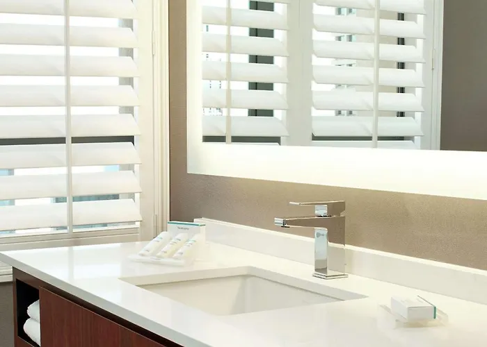 Hilton Garden Downtown 3*