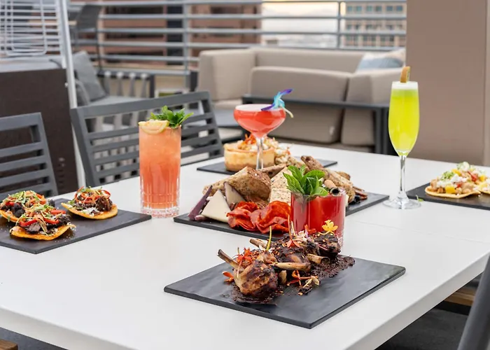 Hilton Garden Downtown Phoenix