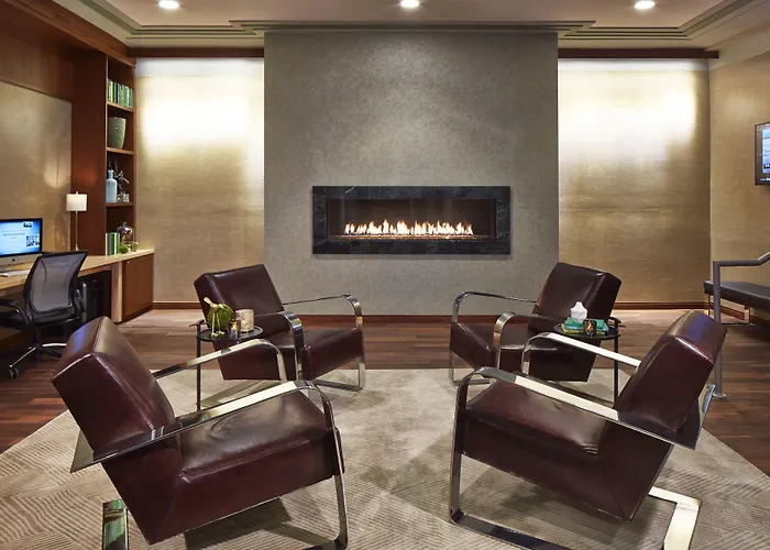 Hilton Garden Downtown 3* Phoenix