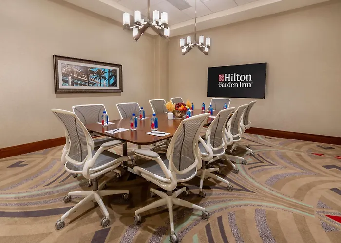 Hilton Garden Downtown 3* Phoenix