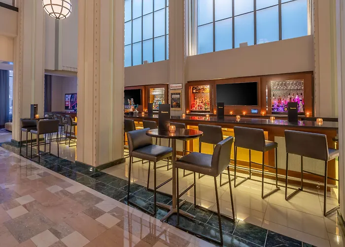 Hilton Garden Downtown Phoenix