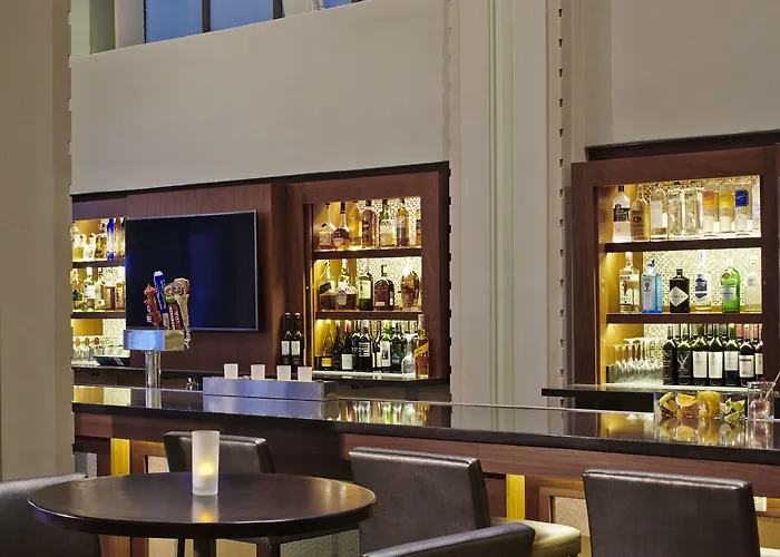 Hotel Hilton Garden Downtown Phoenix