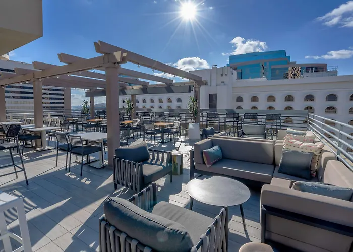 Hilton Garden Downtown Phoenix