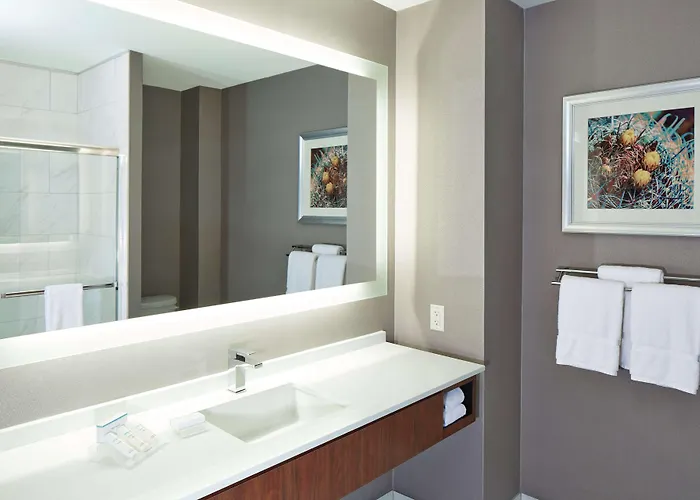 Hilton Garden Downtown 3* Phoenix