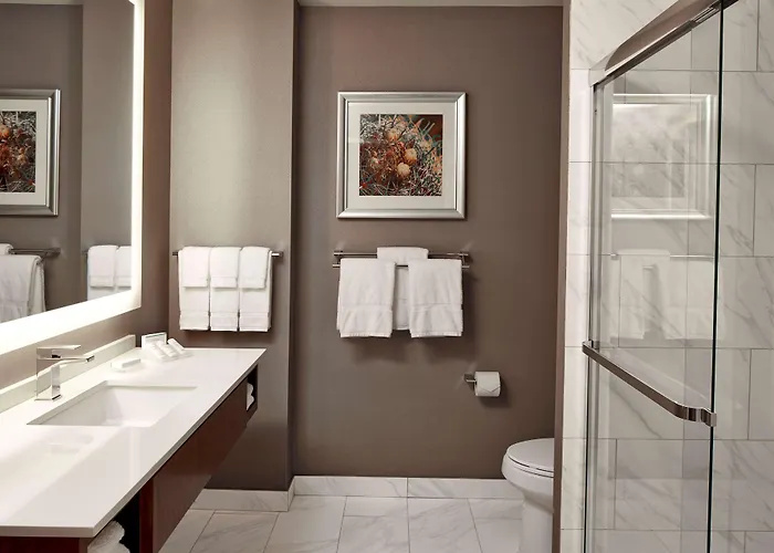 Hilton Garden Downtown 3* Phoenix