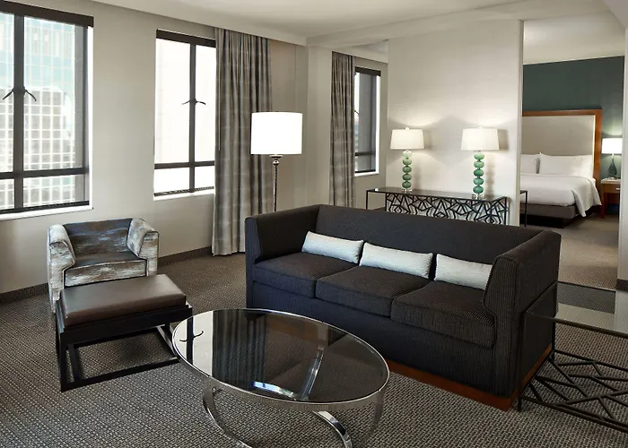 Hilton Garden Downtown