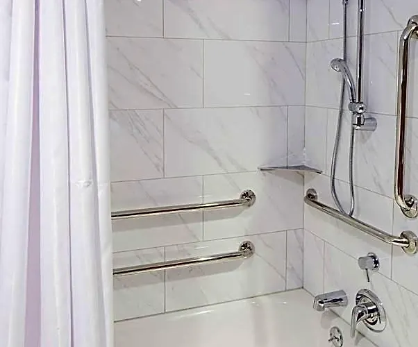 Hilton Garden Downtown 3* Phoenix