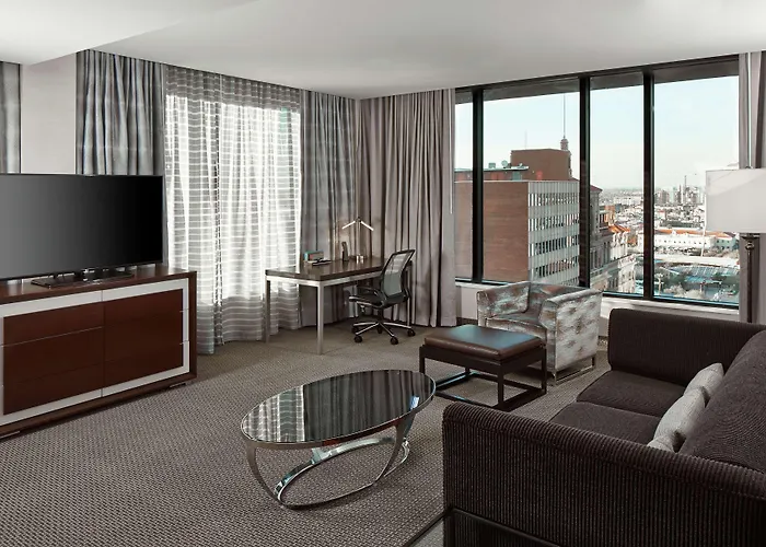 Hilton Garden Downtown Phoenix